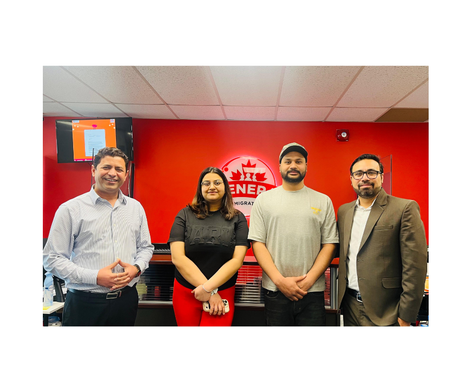 Student Refugee Case Approval